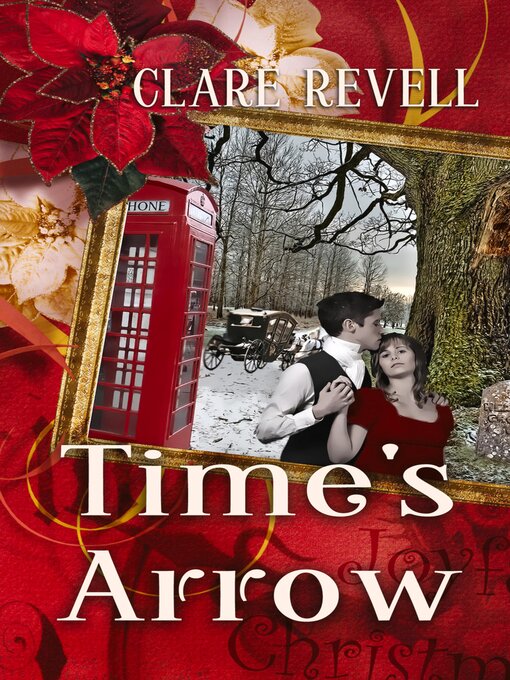 Title details for Time's Arrow by Clare Revell - Available